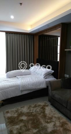 Apartemen Sewa 0 Kamar Hemat Siap Huni di Bandung, Luas 35m2 Apartemen Sewa 0 Kamar Hemat Siap Huni di Bandung, Luas 35m2