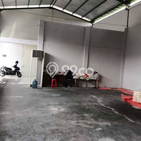 Dijual! Gudang di Kopo Bandung LT 738m2 / LB 500m2 Kawasan Bisnis Dijual! Gudang di Kopo Bandung LT 738m2 / LB 500m2 Kawasan Bisnis