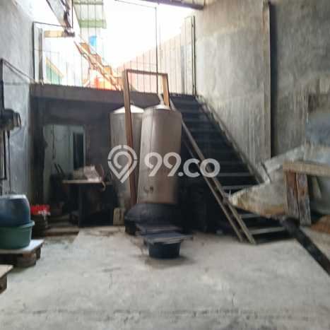 Dijual! Gudang di Kopo Bandung LT 738m2 / LB 500m2 Kawasan Bisnis Dijual! Gudang di Kopo Bandung LT 738m2 / LB 500m2 Kawasan Bisnis