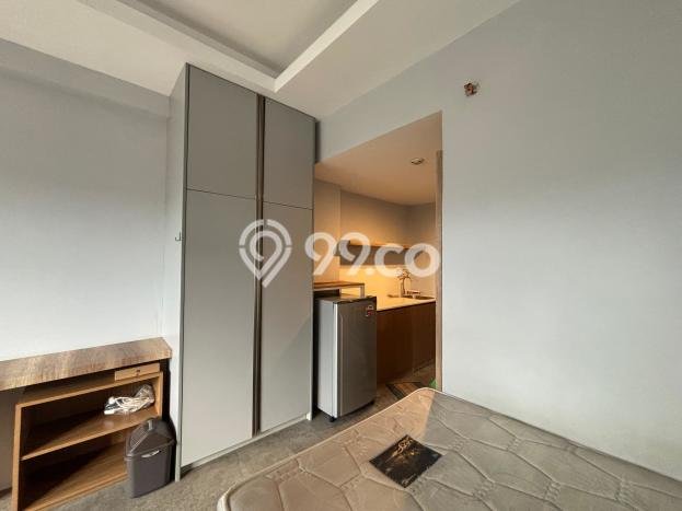 Apartemen Murah Dijual di Bandung 0 KT & 0 KM Apartemen Murah Dijual di Bandung 0 KT & 0 KM
