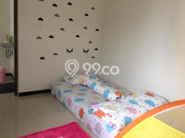 Rumah Kontrakan Bandung LT 82m2 LB 82m2 Kawasan Soekarno Hatta Rumah Kontrakan Bandung LT 82m2 LB 82m2 Kawasan Soekarno Hatta