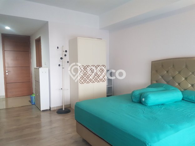 Hunian Apartemen Budget Friendly di Bandung dengan 1 Kamar Tidur, 1 Kamar Mandi Hunian Apartemen Budget Friendly di Bandung dengan 1 Kamar Tidur, 1 Kamar Mandi