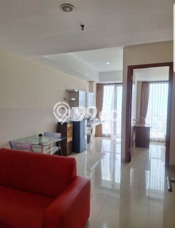 Disewakan Apartemen Minimalis 60m2 Punya 2 KT, 1 KM, Lokasi di Coblong Disewakan Apartemen Minimalis 60m2 Punya 2 KT, 1 KM, Lokasi di Coblong