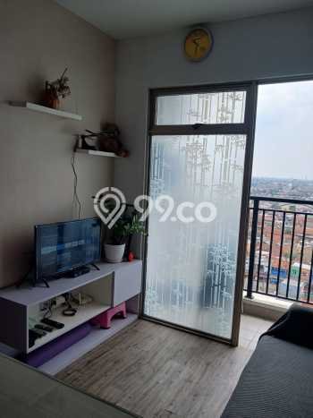 Hunian Apartemen Strategis untuk Dijual di Bandung dengan 2 Kamar Hunian Apartemen Strategis untuk Dijual di Bandung dengan 2 Kamar