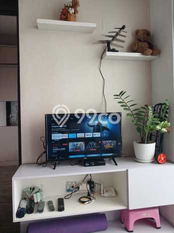 Hunian Apartemen Strategis untuk Dijual di Bandung dengan 2 Kamar Hunian Apartemen Strategis untuk Dijual di Bandung dengan 2 Kamar