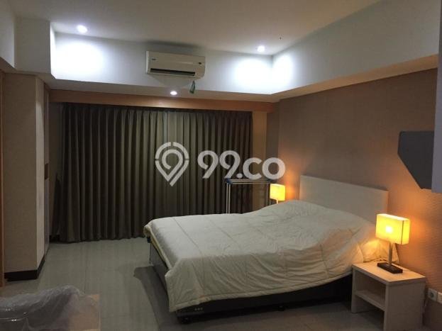 Siap Huni Apartemen di Bandung 1 Kamar & 1 Kamar Mandi, Luas 36m2 Siap Huni Apartemen di Bandung 1 Kamar & 1 Kamar Mandi, Luas 36m2