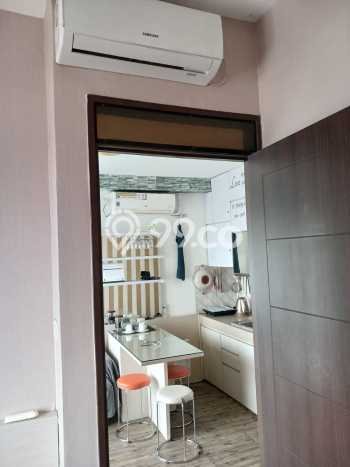 Hunian Apartemen Strategis untuk Dijual di Bandung dengan 2 Kamar Hunian Apartemen Strategis untuk Dijual di Bandung dengan 2 Kamar
