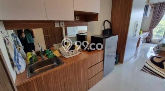 Apartemen Favorit Modern Dijual di Bandung dengan 0 Kamar Tidur Apartemen Favorit Modern Dijual di Bandung dengan 0 Kamar Tidur