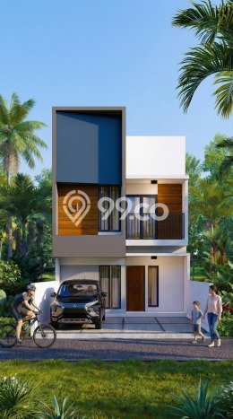 Jual Rumah Strategis Bagus Punya 3 KT di Tembalang Semarang SHM Jual Rumah Strategis Bagus Punya 3 KT di Tembalang Semarang SHM