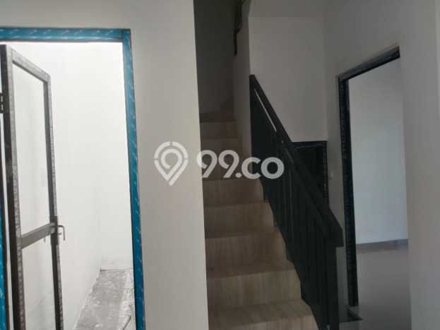 Jual Rumah Modern 4 KT di Pudak Payung, Semarang Jual Rumah Modern 4 KT di Pudak Payung, Semarang