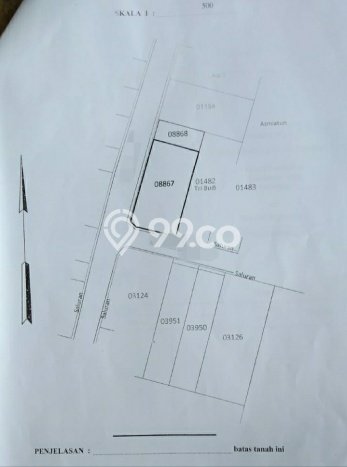 FOR SALE Kost 7 Kamar, 7 Kamar Mandi di Banyumanik, Semarang, Luas 200m2 FOR SALE Kost 7 Kamar, 7 Kamar Mandi di Banyumanik, Semarang, Luas 200m2