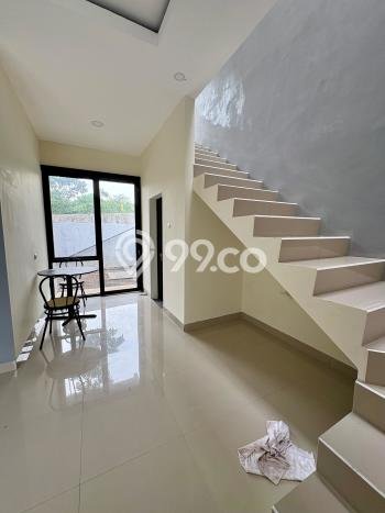 Rumah Minimalis 3 KT di Ungaran Semarang Rumah Minimalis 3 KT di Ungaran Semarang