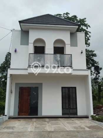 Jual Rumah Modern 4 KT di Pudak Payung, Semarang Jual Rumah Modern 4 KT di Pudak Payung, Semarang