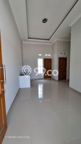 Rumah Modern LB/LT 40m2/72m2 Siap Huni di Pudak Payung, Semarang Rumah Modern LB/LT 40m2/72m2 Siap Huni di Pudak Payung, Semarang