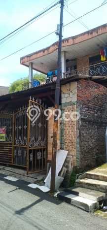 Rumah Strategis Modern Lb 100m2 di Candisari, Semarang Rumah Strategis Modern Lb 100m2 di Candisari, Semarang