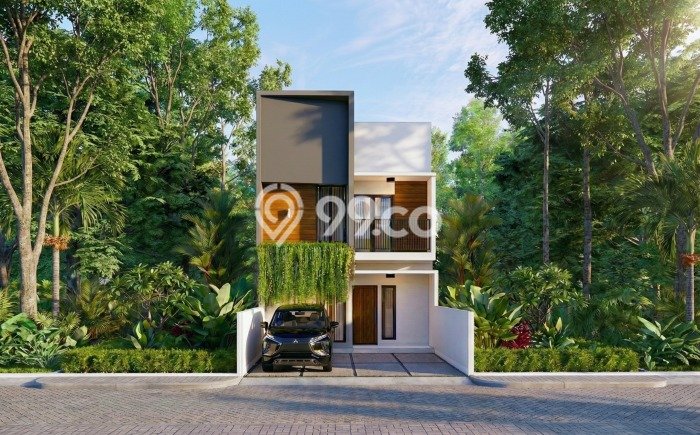 Jual Rumah Strategis Bagus Punya 3 KT di Tembalang Semarang SHM Jual Rumah Strategis Bagus Punya 3 KT di Tembalang Semarang SHM