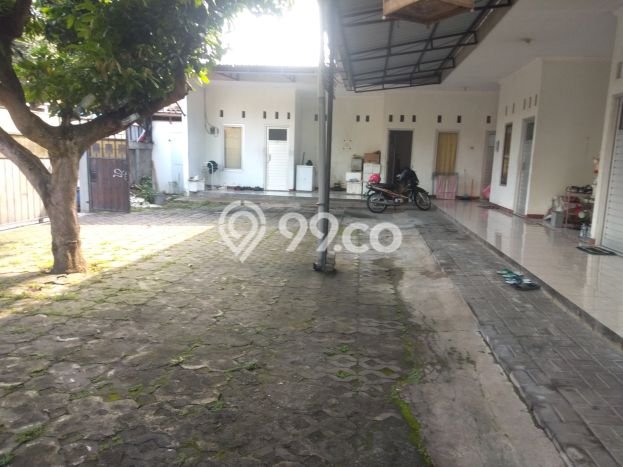 FOR SALE Kost 7 Kamar, 7 Kamar Mandi di Banyumanik, Semarang, Luas 200m2 FOR SALE Kost 7 Kamar, 7 Kamar Mandi di Banyumanik, Semarang, Luas 200m2