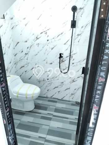 Jual Rumah Modern 4 KT di Pudak Payung, Semarang Jual Rumah Modern 4 KT di Pudak Payung, Semarang