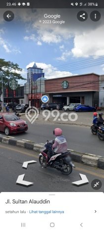 HUNIAN EKSKLUSIF! Rumah di Alauddin, 0 KT, Konsep Modern, Luas 1450m² LB 340m² HUNIAN EKSKLUSIF! Rumah di Alauddin, 0 KT, Konsep Modern, Luas 1450m² LB 340m²