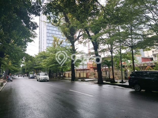 Jual Rumah Luas Megah Dengan View Cantik di Maricaya, Makassar Jual Rumah Luas Megah Dengan View Cantik di Maricaya, Makassar