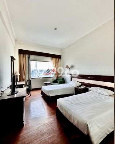 Komersial Dijual di Jakarta Selatan LT 3594m2 & LB 17333m2 Lokasi Terbaik! Komersial Dijual di Jakarta Selatan LT 3594m2 & LB 17333m2 Lokasi Terbaik!