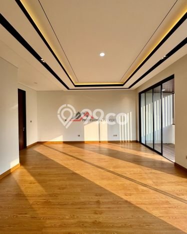 Rumah Eksklusif Dijual LT 119m2 di Cilandak, Jakarta Selatan Rumah Eksklusif Dijual LT 119m2 di Cilandak, Jakarta Selatan