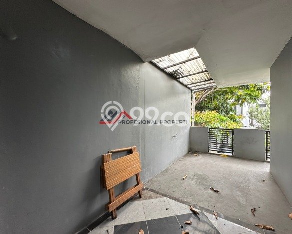 Hunian Eksklusif Dijual LT 184m2 di Cilandak, Jakarta Selatan Hunian Eksklusif Dijual LT 184m2 di Cilandak, Jakarta Selatan