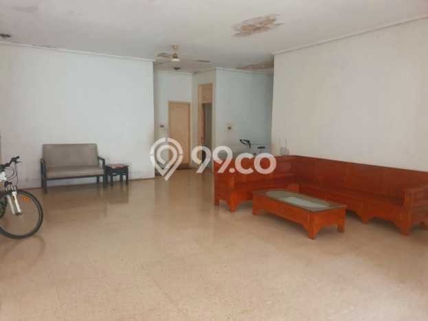 Dijual Tanah 725m2 di Kemang, Jakarta Selatan Dijual Tanah 725m2 di Kemang, Jakarta Selatan