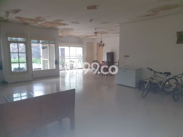 Dijual Tanah 725m2 di Kemang, Jakarta Selatan Dijual Tanah 725m2 di Kemang, Jakarta Selatan