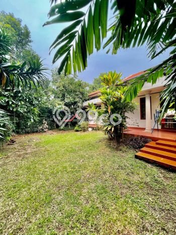Dijual Rumah Luas Megah Dengan View Cantik di Lebak Bulus, Jakarta Selatan Dijual Rumah Luas Megah Dengan View Cantik di Lebak Bulus, Jakarta Selatan