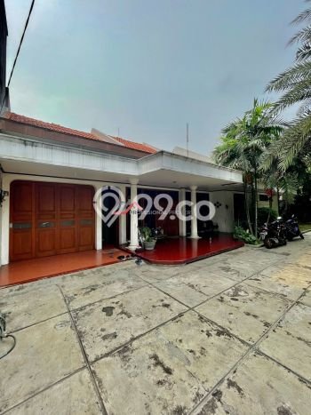 Dijual Rumah Luas Megah Dengan View Cantik di Lebak Bulus, Jakarta Selatan Dijual Rumah Luas Megah Dengan View Cantik di Lebak Bulus, Jakarta Selatan