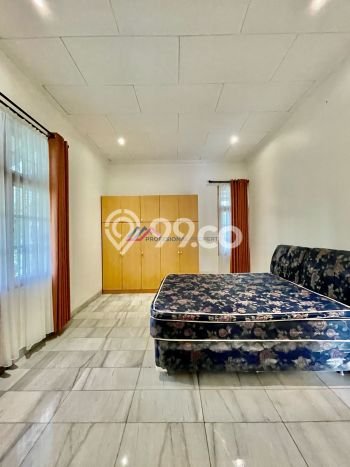Hunian Elit LB 500m2 Siap Pakai Desain Elegan di Kemang, Jakarta Selatan Hunian Elit LB 500m2 Siap Pakai Desain Elegan di Kemang, Jakarta Selatan