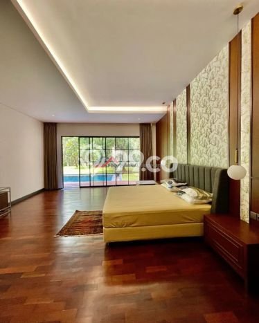 Hunian Mewah Dijual LT 680m2 di Kebayoran Baru, Jakarta Selatan Hunian Mewah Dijual LT 680m2 di Kebayoran Baru, Jakarta Selatan