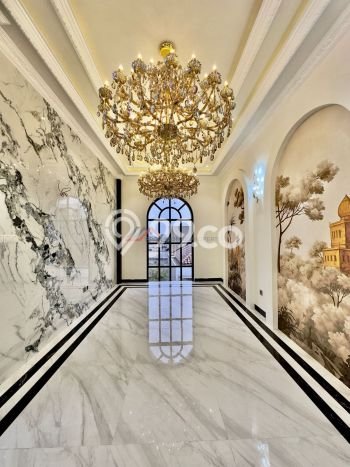 Dijual Rumah Premium dengan Fasilitas Sekitar Lengkap di Jagakarsa, Jakarta Selatan Dijual Rumah Premium dengan Fasilitas Sekitar Lengkap di Jagakarsa, Jakarta Selatan