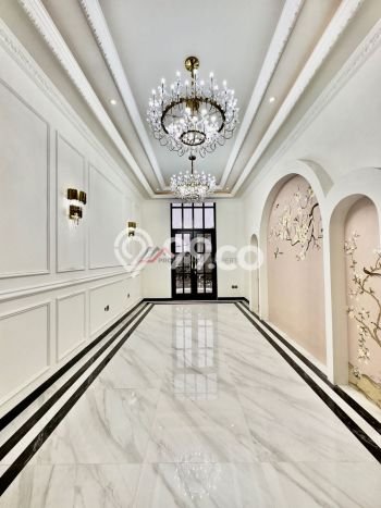 Dijual Rumah Premium dengan Fasilitas Sekitar Lengkap di Jagakarsa, Jakarta Selatan Dijual Rumah Premium dengan Fasilitas Sekitar Lengkap di Jagakarsa, Jakarta Selatan