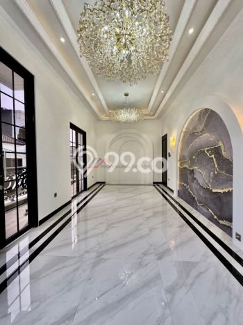 Dijual Rumah Premium dengan Fasilitas Sekitar Lengkap di Jagakarsa, Jakarta Selatan Dijual Rumah Premium dengan Fasilitas Sekitar Lengkap di Jagakarsa, Jakarta Selatan