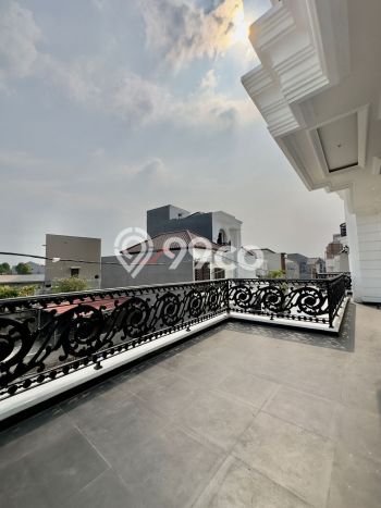 Dijual Rumah Premium dengan Fasilitas Sekitar Lengkap di Jagakarsa, Jakarta Selatan Dijual Rumah Premium dengan Fasilitas Sekitar Lengkap di Jagakarsa, Jakarta Selatan