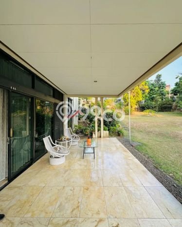 Rumah Eksklusif Siap Huni LT 960m2 di Cinere, Depok Rumah Eksklusif Siap Huni LT 960m2 di Cinere, Depok