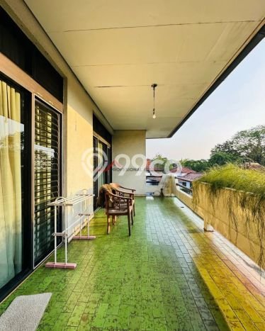 Rumah Eksklusif Siap Huni LT 960m2 di Cinere, Depok Rumah Eksklusif Siap Huni LT 960m2 di Cinere, Depok