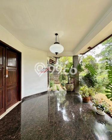 Ready to Use! Premium House LT 870m2 Desain Modern di Kemang Ready to Use! Premium House LT 870m2 Desain Modern di Kemang