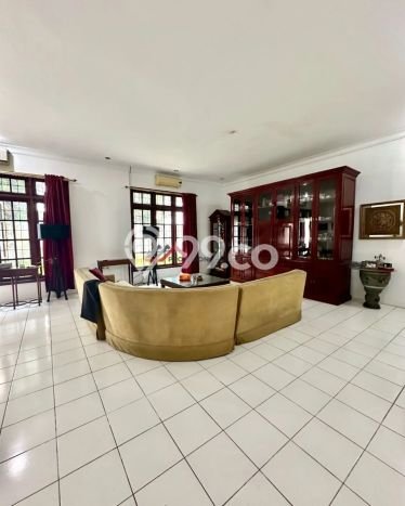 Siap Huni Rumah Mewah 4 Kamar di Cinere Dekat ke Mana Pun Siap Huni Rumah Mewah 4 Kamar di Cinere Dekat ke Mana Pun