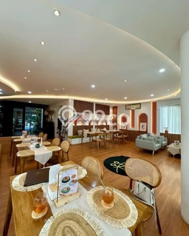 For Sale Rumah Mewah Exclusive di Kebayoran Baru, Jakarta Selatan For Sale Rumah Mewah Exclusive di Kebayoran Baru, Jakarta Selatan