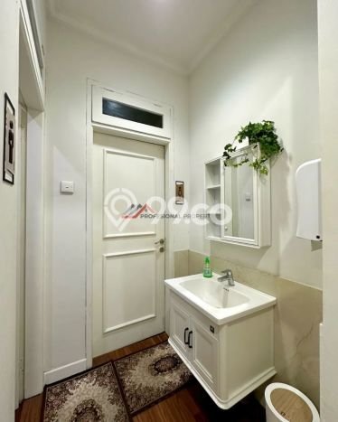 For Sale Rumah Mewah Exclusive di Kebayoran Baru, Jakarta Selatan For Sale Rumah Mewah Exclusive di Kebayoran Baru, Jakarta Selatan