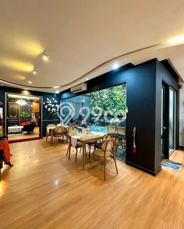 For Sale Rumah Mewah Exclusive di Kebayoran Baru, Jakarta Selatan For Sale Rumah Mewah Exclusive di Kebayoran Baru, Jakarta Selatan