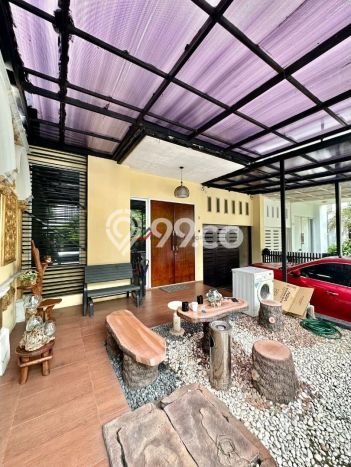 Rumah Luxury Modern Tanpa Renovasi di Fatmawati Jakarta Selatan Rumah Luxury Modern Tanpa Renovasi di Fatmawati Jakarta Selatan