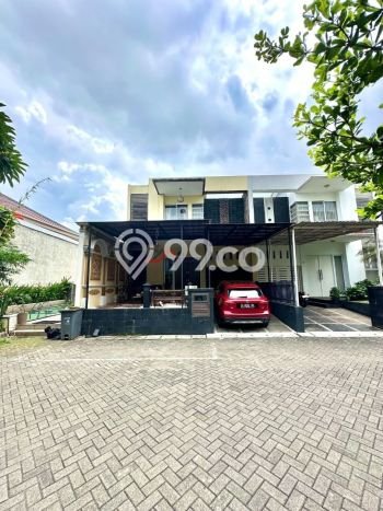 Rumah Luxury Modern Tanpa Renovasi di Fatmawati Jakarta Selatan Rumah Luxury Modern Tanpa Renovasi di Fatmawati Jakarta Selatan