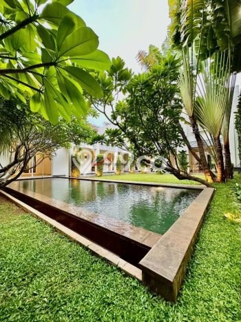 Dijual Rumah Mewah Exclusive di Cilandak, Jakarta Selatan Dijual Rumah Mewah Exclusive di Cilandak, Jakarta Selatan