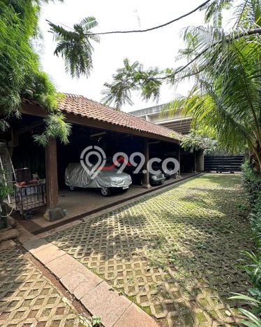 Rumah Mewah Siap Huni LT 1634m2 di Cilandak, Jakarta Selatan Rumah Mewah Siap Huni LT 1634m2 di Cilandak, Jakarta Selatan