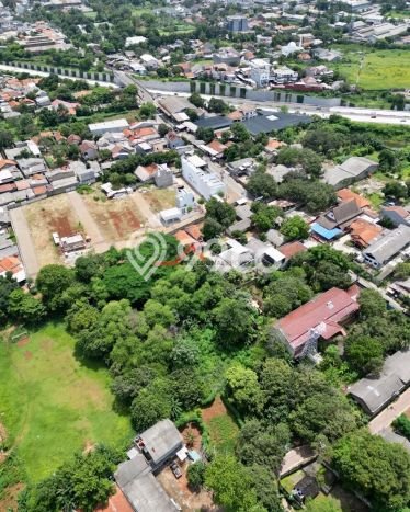 Tanah Dijual Lokasi Strategis di Tangerang dengan Luas 4665m2 Tanah Dijual Lokasi Strategis di Tangerang dengan Luas 4665m2