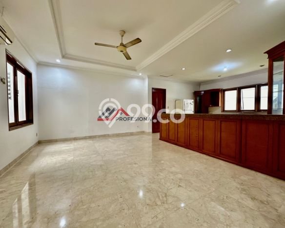 Hunian Super Elit dengan Akses Paling Strategis di Kemang, Jakarta Selatan Hunian Super Elit dengan Akses Paling Strategis di Kemang, Jakarta Selatan